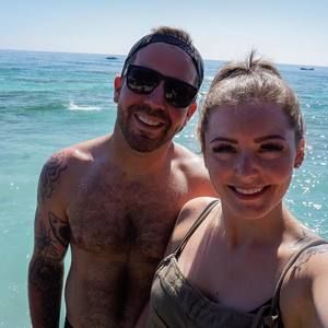 Meet your Posher, Sean